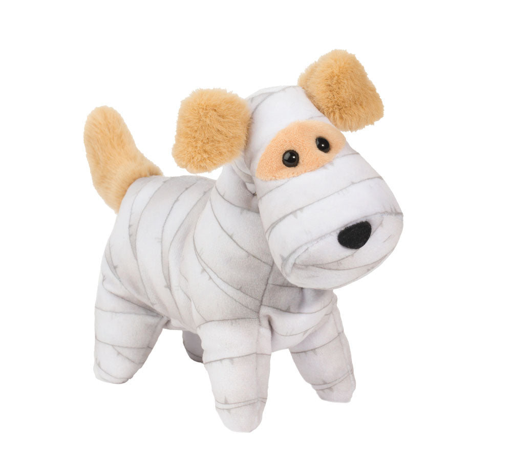 Mummy Dog Muzzle | Douglas