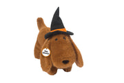 Halloweenie Dachshund Muzzle | Douglas