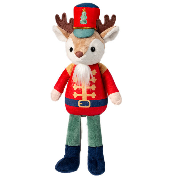 Nutcracker Deer | Douglas