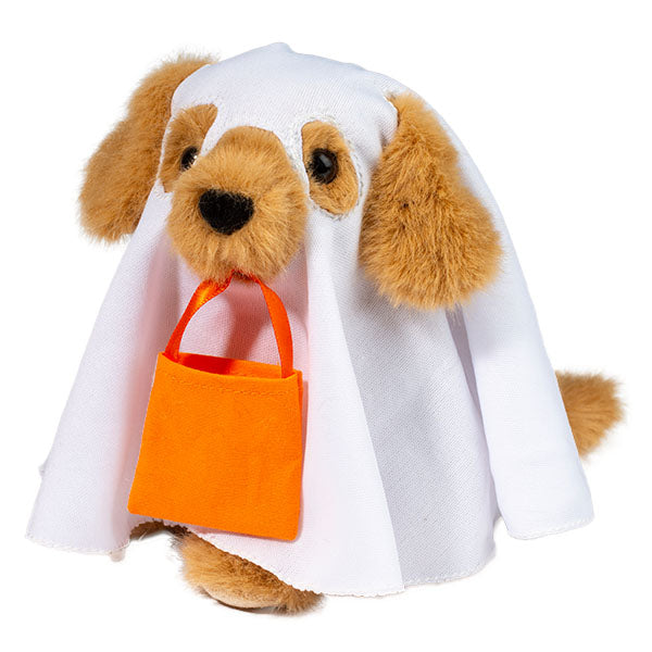 Ghostly Golden Retreiver | Douglas
