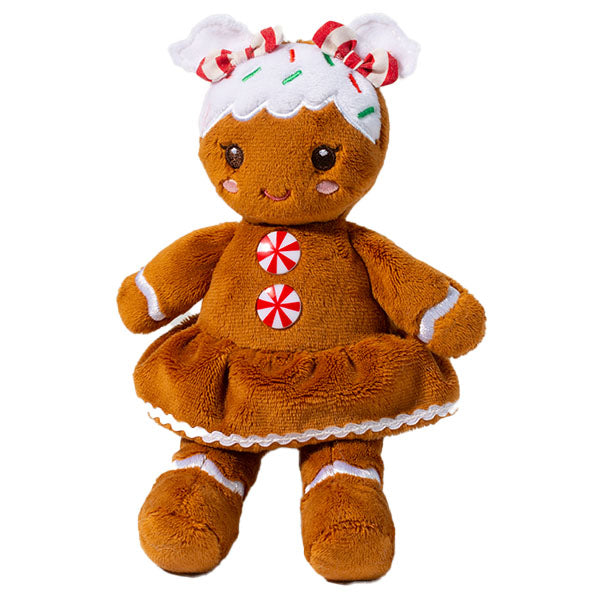 Gingerbread Girl | Douglas