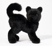 Scaredy Black Cat | Douglas