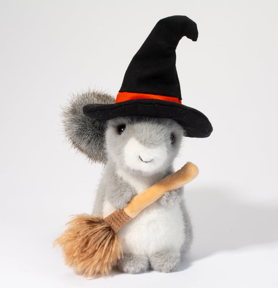 Squirrel Witch | Douglas