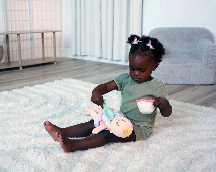 Love, Stella Feeding Set | Manhattan Toy