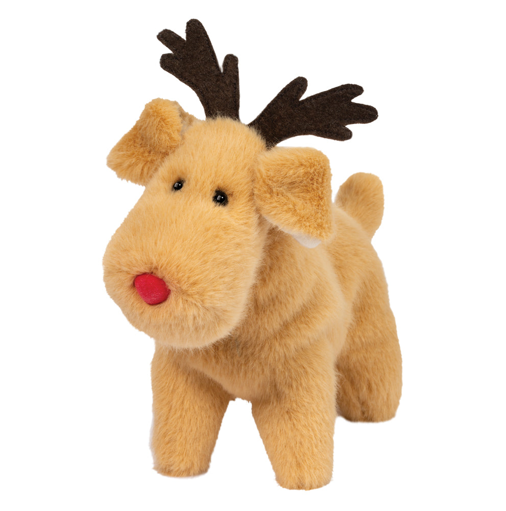 Reindeer Muzzle | Douglas