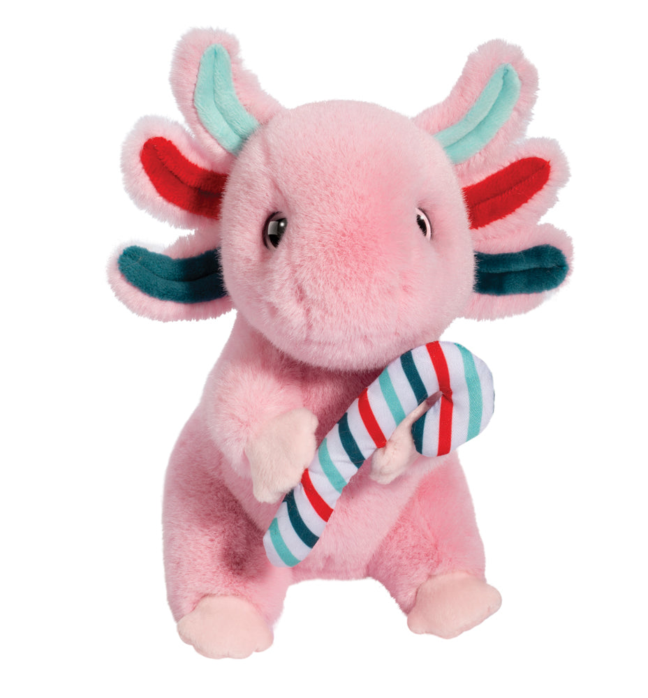 Mini Holiday Axolotl | Douglas