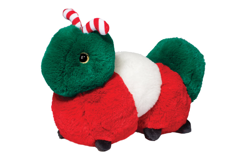 Christmas Caterpillar | Douglas