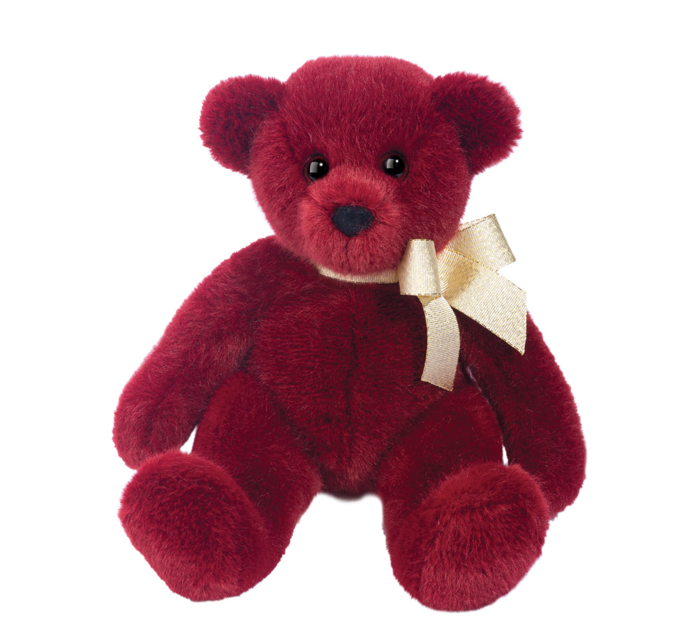 Berry Teddy Bear | Douglas
