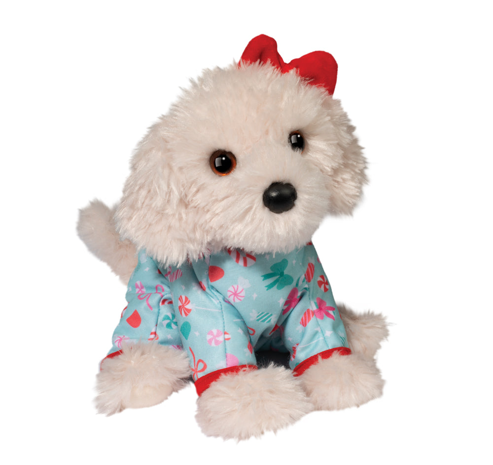 PJS White Lab | Douglas