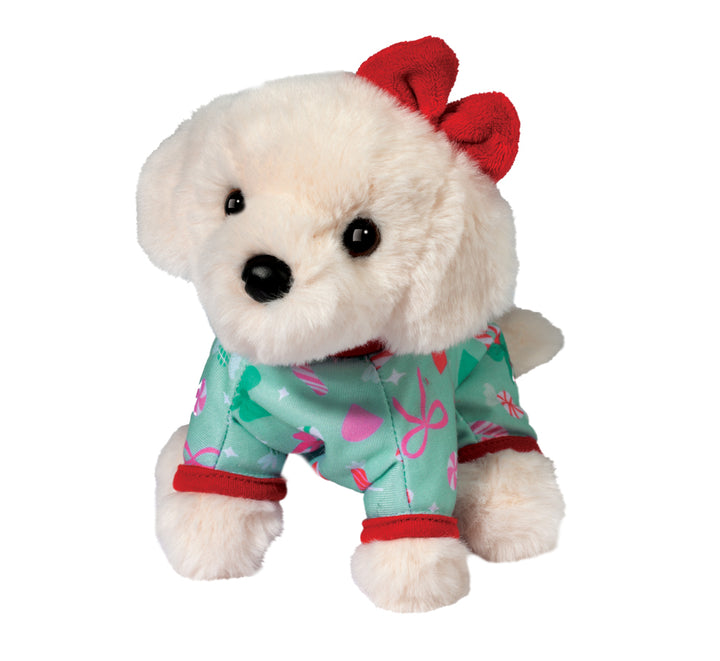 PJS White Lab | Douglas