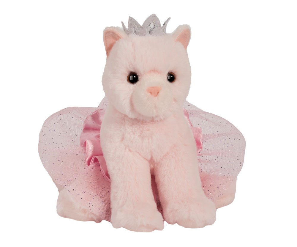 Cadie Princess Cat Mini Soft | Douglas