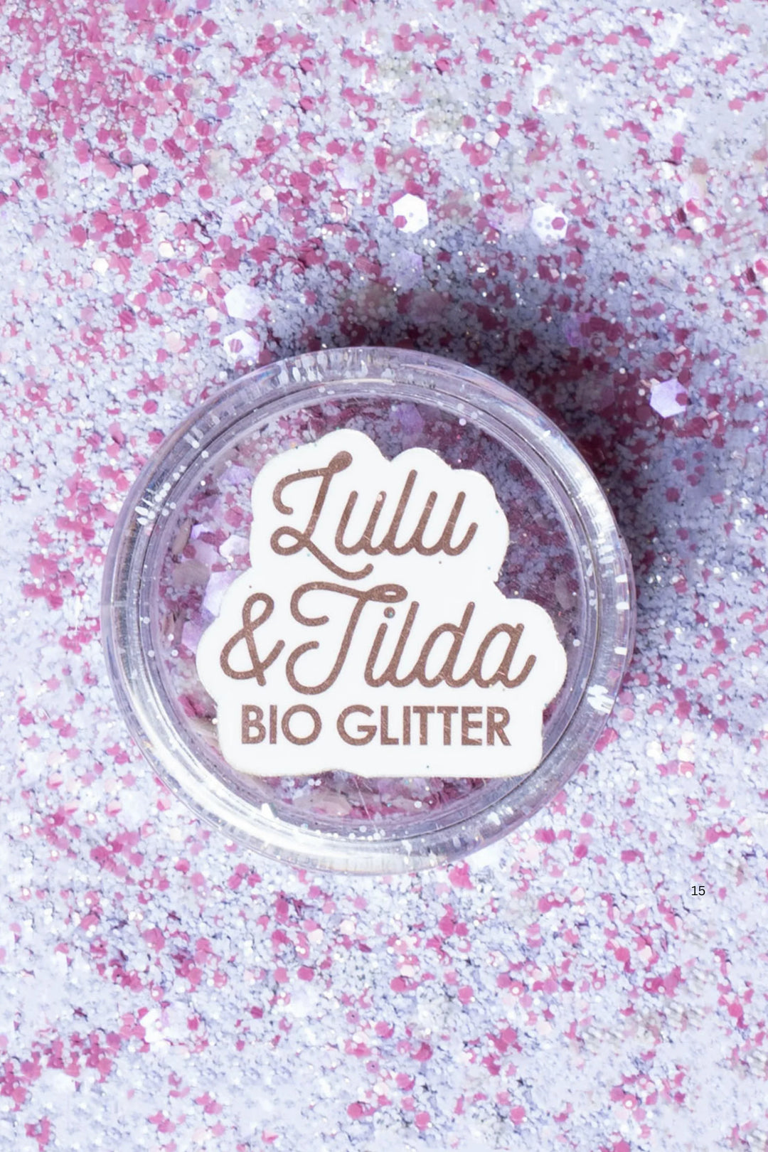 Just Dance - Eco Bio Glitter | Great Pretenders
