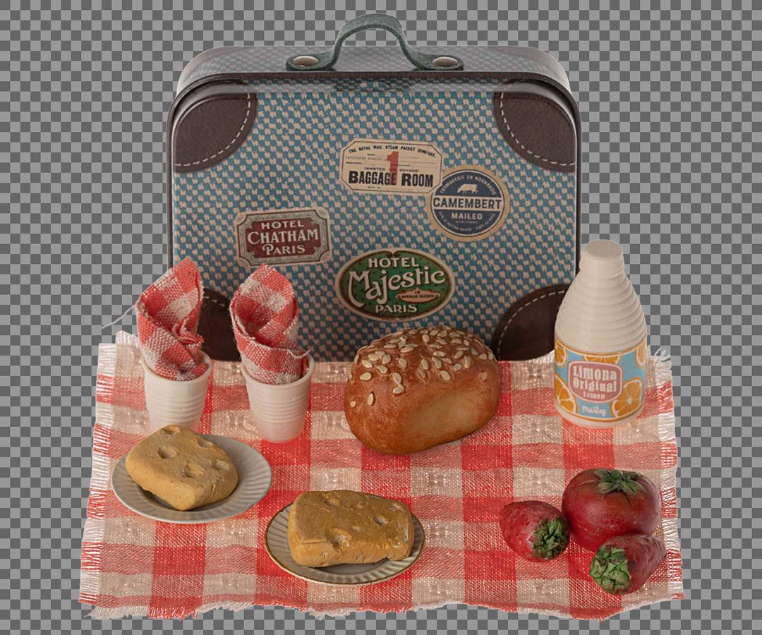 Picnic Set - Mouse | Maileg