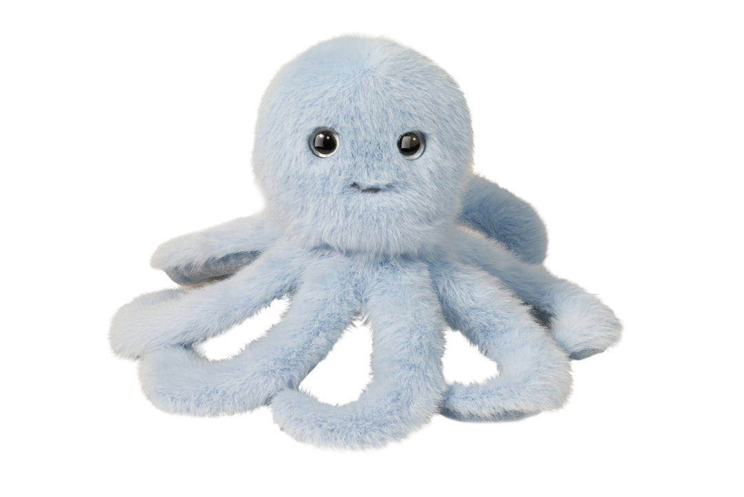 Mini Blue Octopus | Douglas