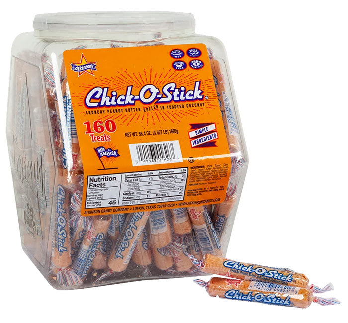 Chick-O-Stick