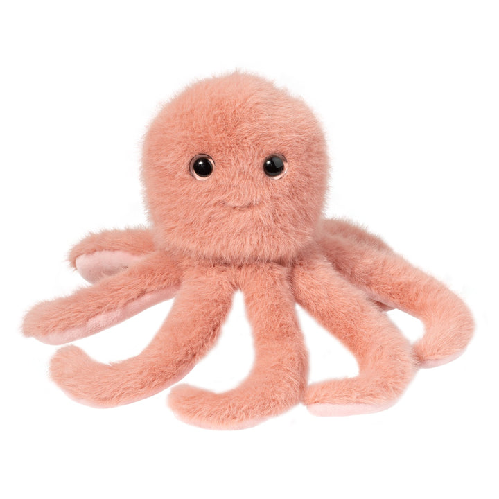 Mini Pink Octopus | Douglas