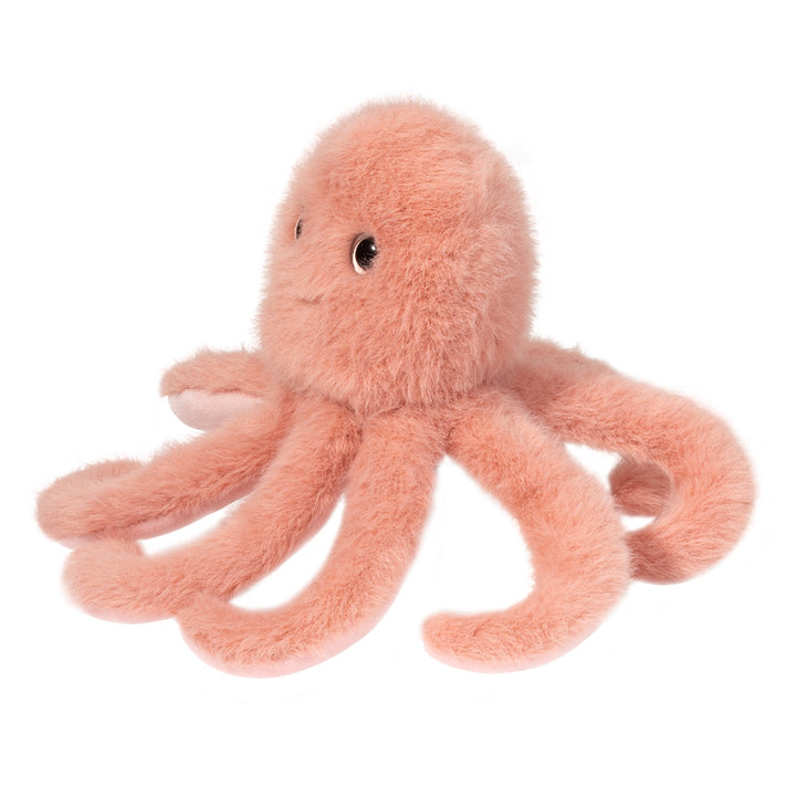 Mini Pink Octopus | Douglas