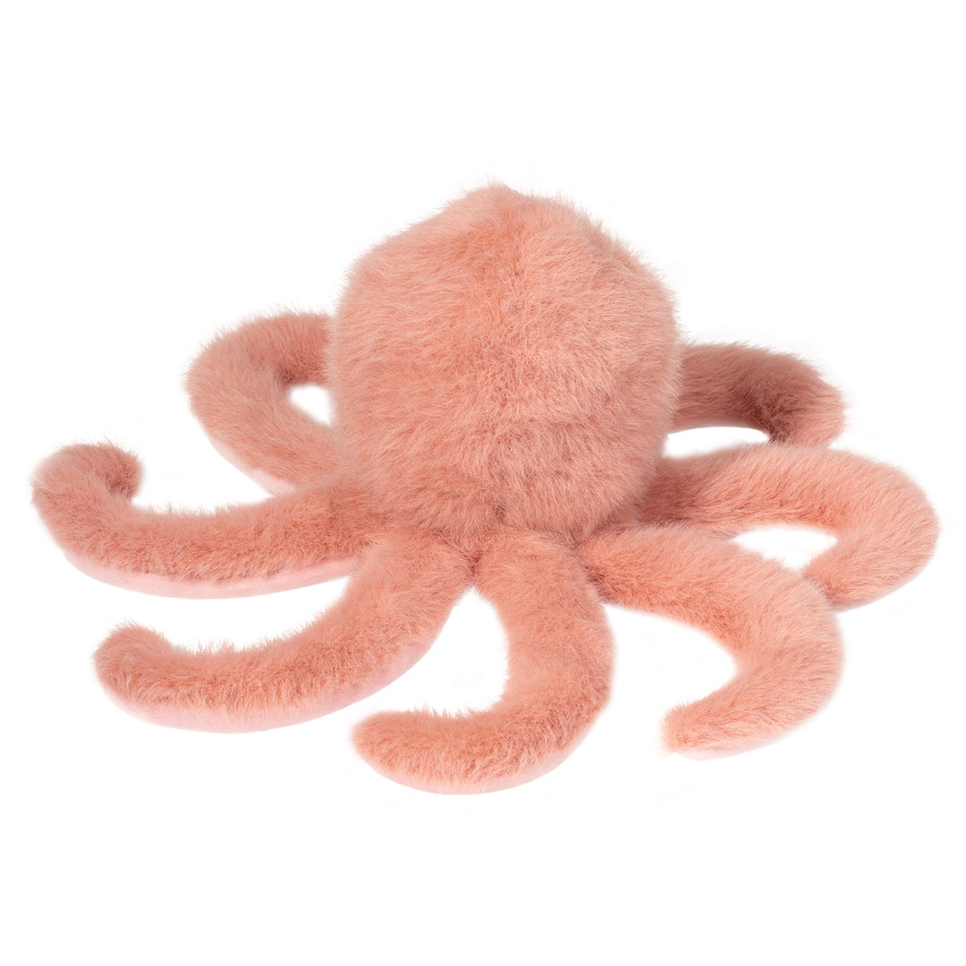 Mini Pink Octopus | Douglas