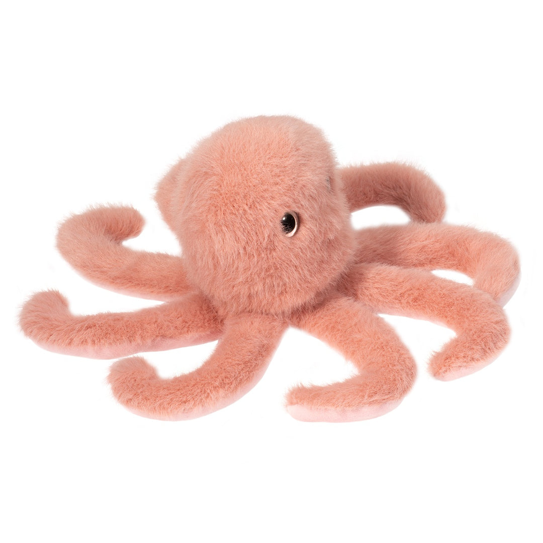Mini Pink Octopus | Douglas