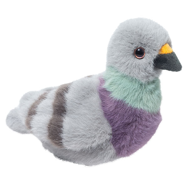 Parker Pigeon | Douglas