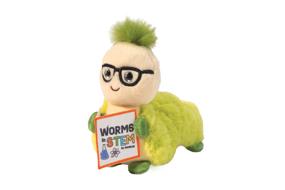 Atom Bookworm | Douglas