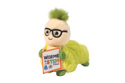 Atom Bookworm | Douglas