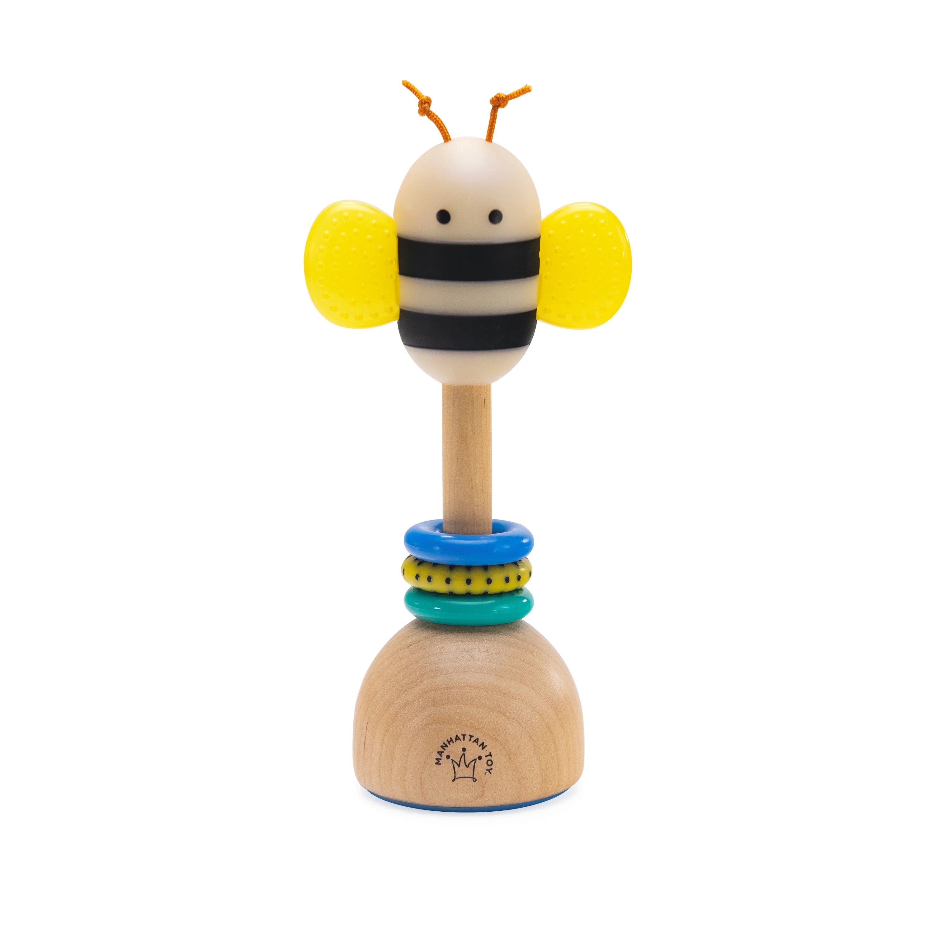 Brilliant Bee - Light Up | Manhattan Toy