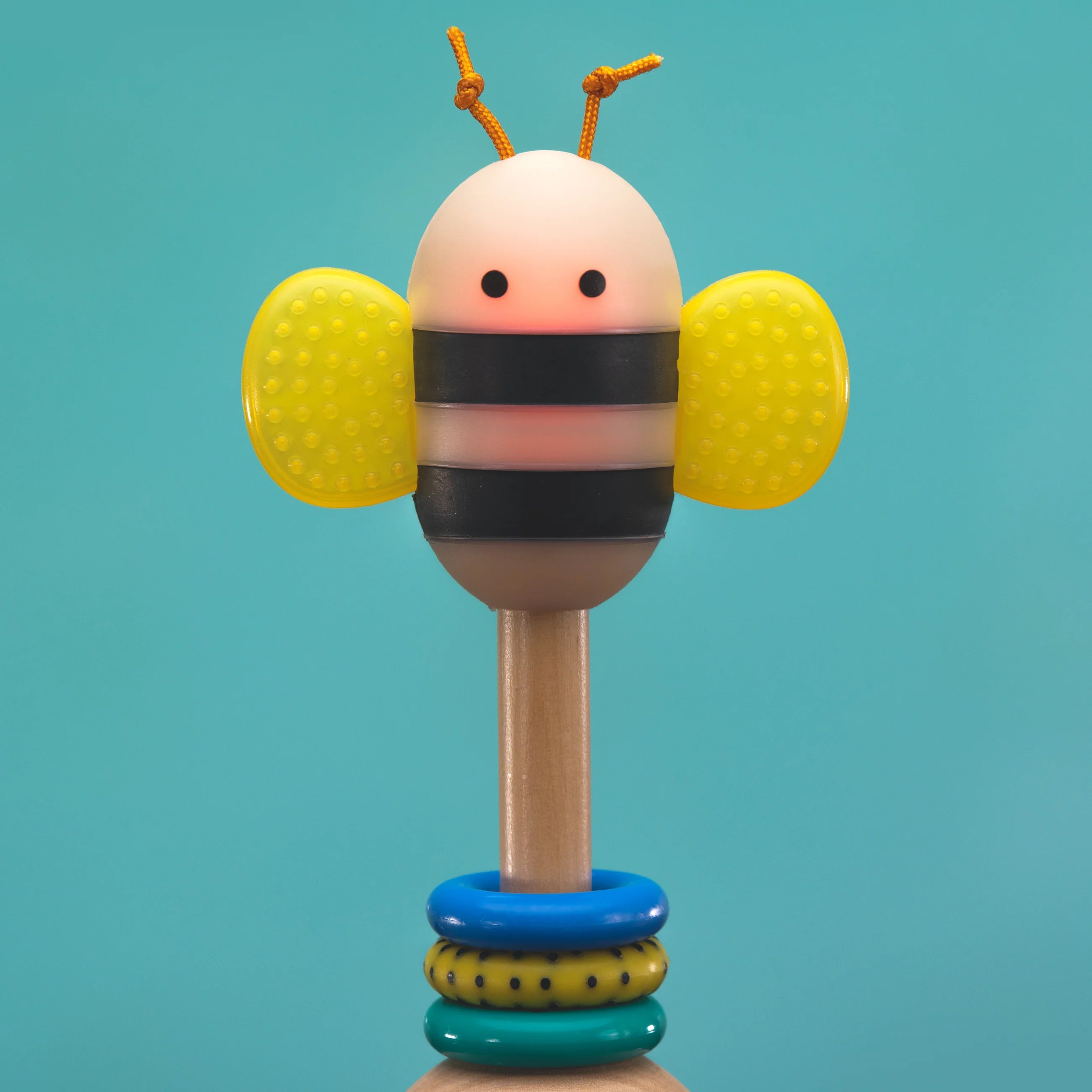 Brilliant Bee - Light Up | Manhattan Toy