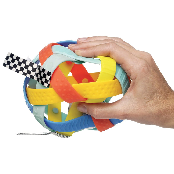 Blissful Ball | Manhattan Toy