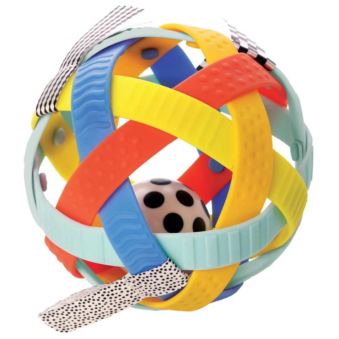 Blissful Ball | Manhattan Toy