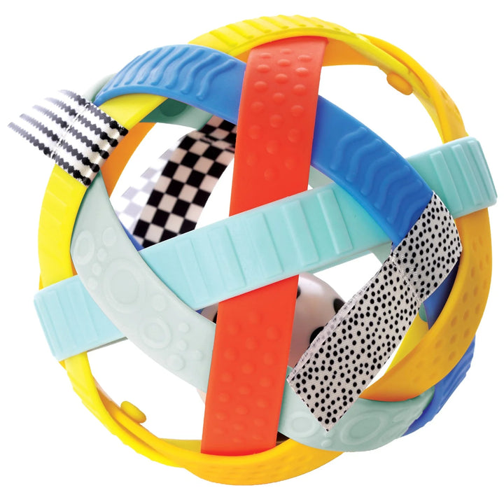Blissful Ball | Manhattan Toy