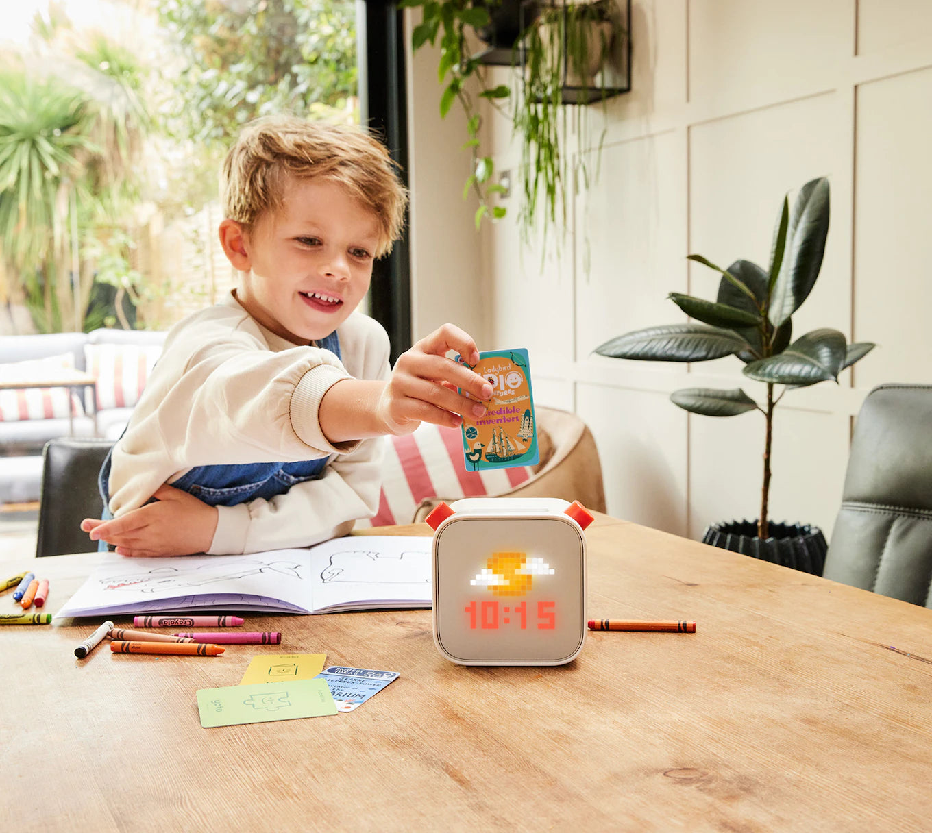 Yoto Player (3rd Generation) | Yoto – The Curious Bear Toy & Book Shop Yoto Player (3rd Generation) | Yoto – The Curious Bear Toy & Book Shop