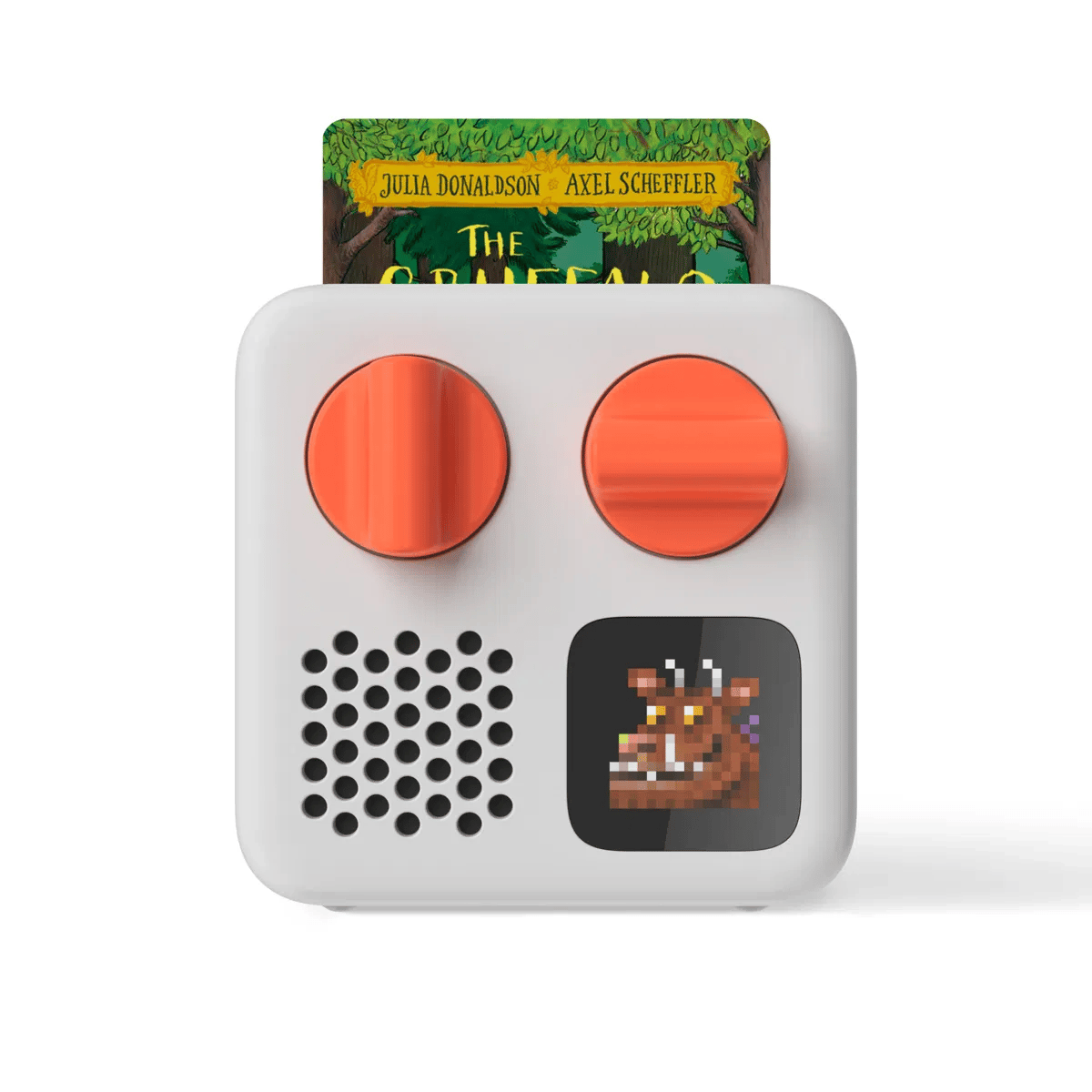 【新品・未開封】Yoto Mini - Yoto正規2年保証付き Yoto Mini | Yoto – The Curious Bear Toy & Book Shop