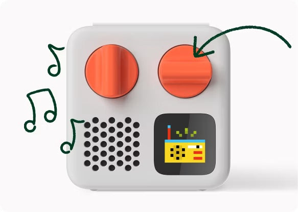Yoto Mini | Yoto