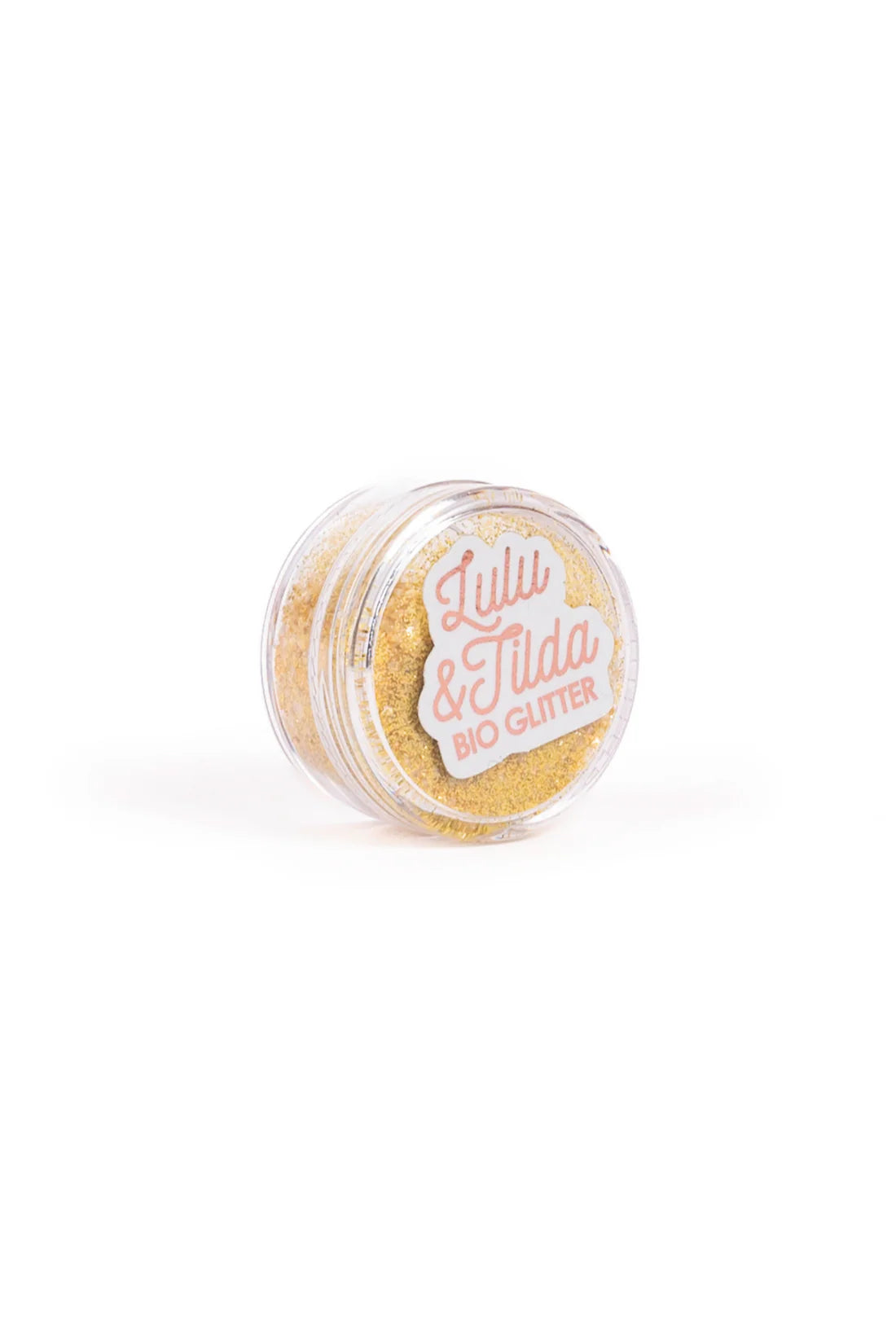 Sunshine & Stardust - Eco Bio Glitter | Great Pretenders