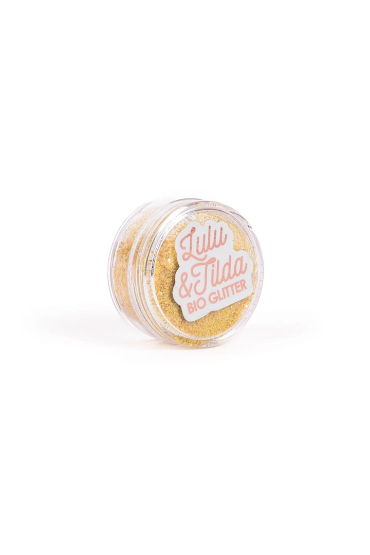 Sunshine & Stardust - Eco Bio Glitter | Great Pretenders
