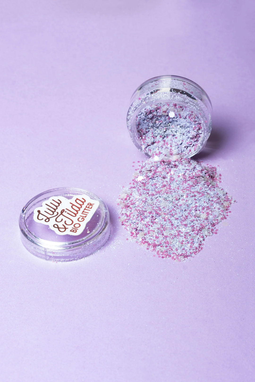 Just Dance - Eco Bio Glitter | Great Pretenders