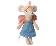 Hiker mouse, Big sister| Maileg