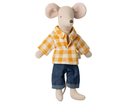 Dad Mouse | Maileg
