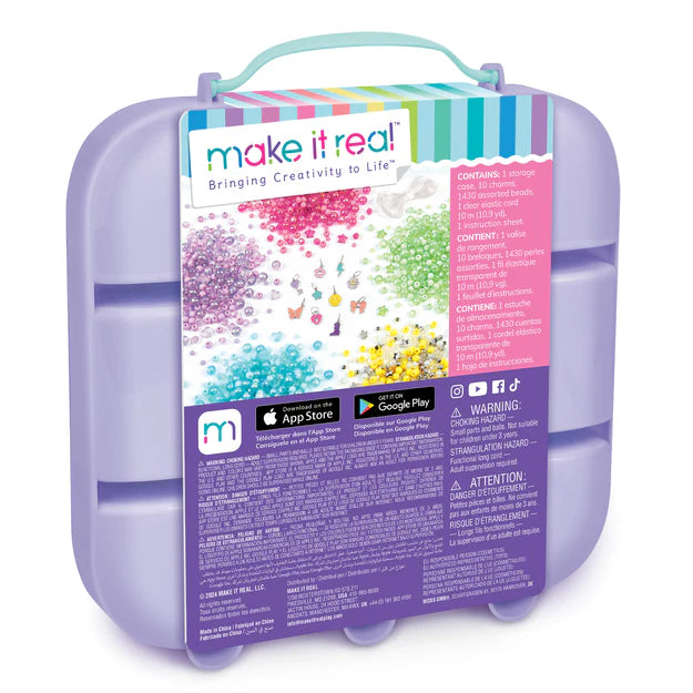 Creator Jewelry Studio | Make It Real
