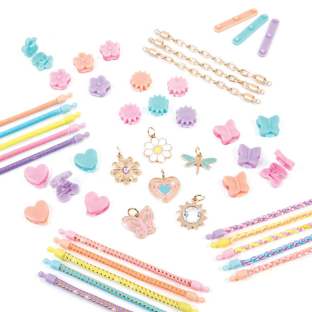 Linked Looks DIY Jewelry Set | Make It Real
