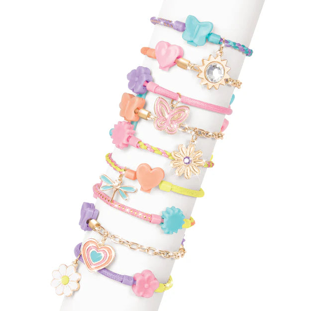 Linked Looks DIY Jewelry Set | Make It Real