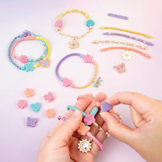 Linked Looks DIY Jewelry Set | Make It Real