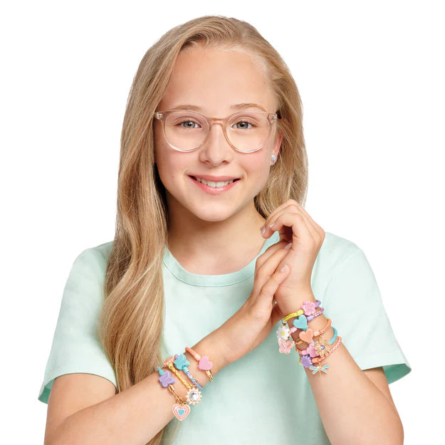 Linked Looks DIY Jewelry Set | Make It Real