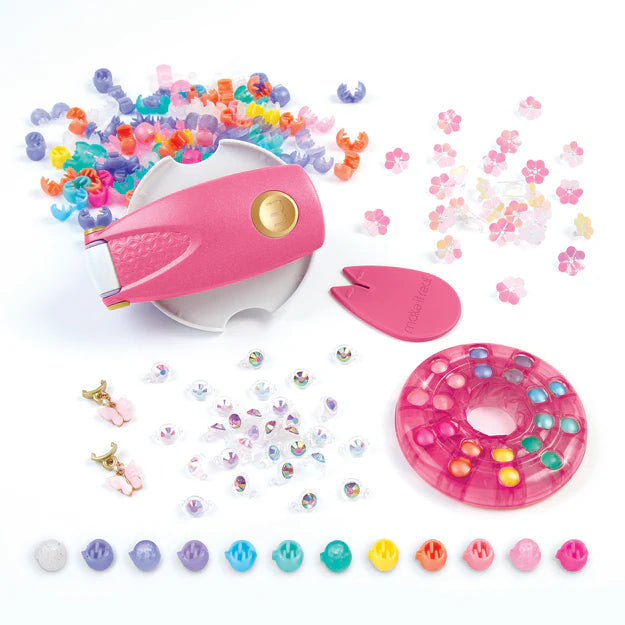 Snap n' Glam Hair Accessories Set | Make It Real