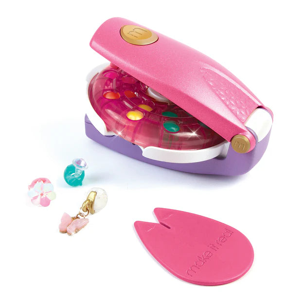 Snap n' Glam Hair Accessories Set | Make It Real