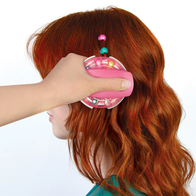 Snap n' Glam Hair Accessories Set | Make It Real