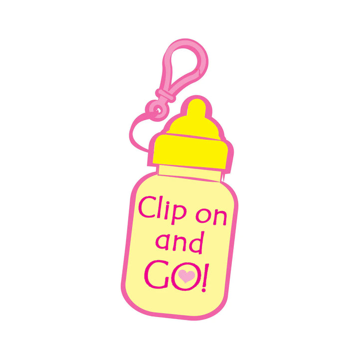 Lil' Cutesies Petites - Collectable Surprise Dolls in Baby Bottles | JC Toys