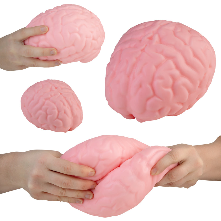 Easy Sqweezy Jumbo Brainy | ORB
