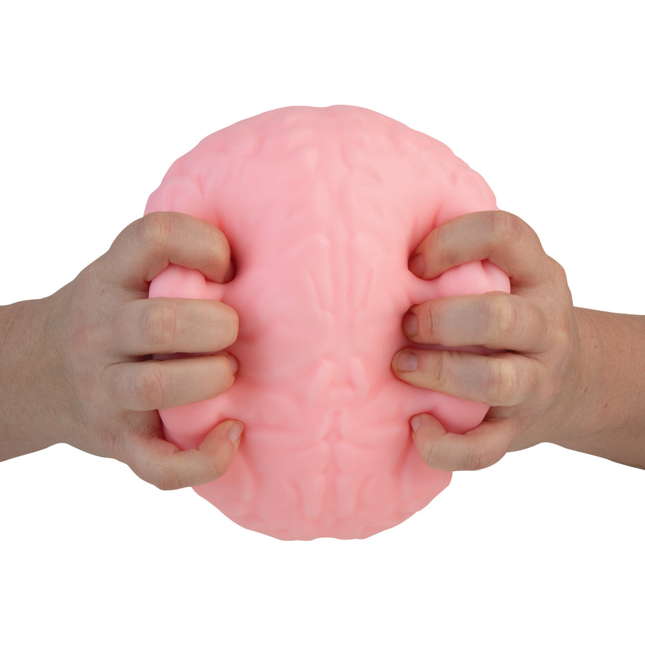 Easy Sqweezy Jumbo Brainy | ORB